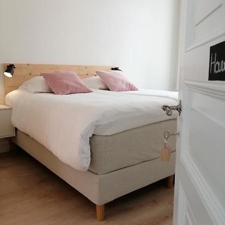 Haven 7 Bed and Breakfast Brugge Eksteriør billede