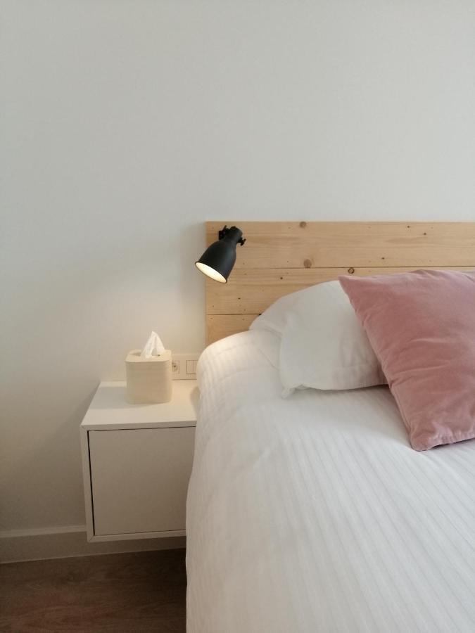 Haven 7 Bed and Breakfast Brugge Eksteriør billede